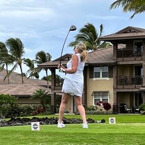 Meet your Posher, Beth